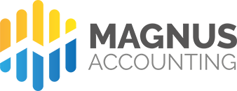 Magnus Accounting, logo